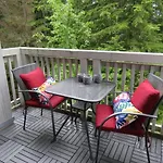 Treeline 31 By Outpost Whistler