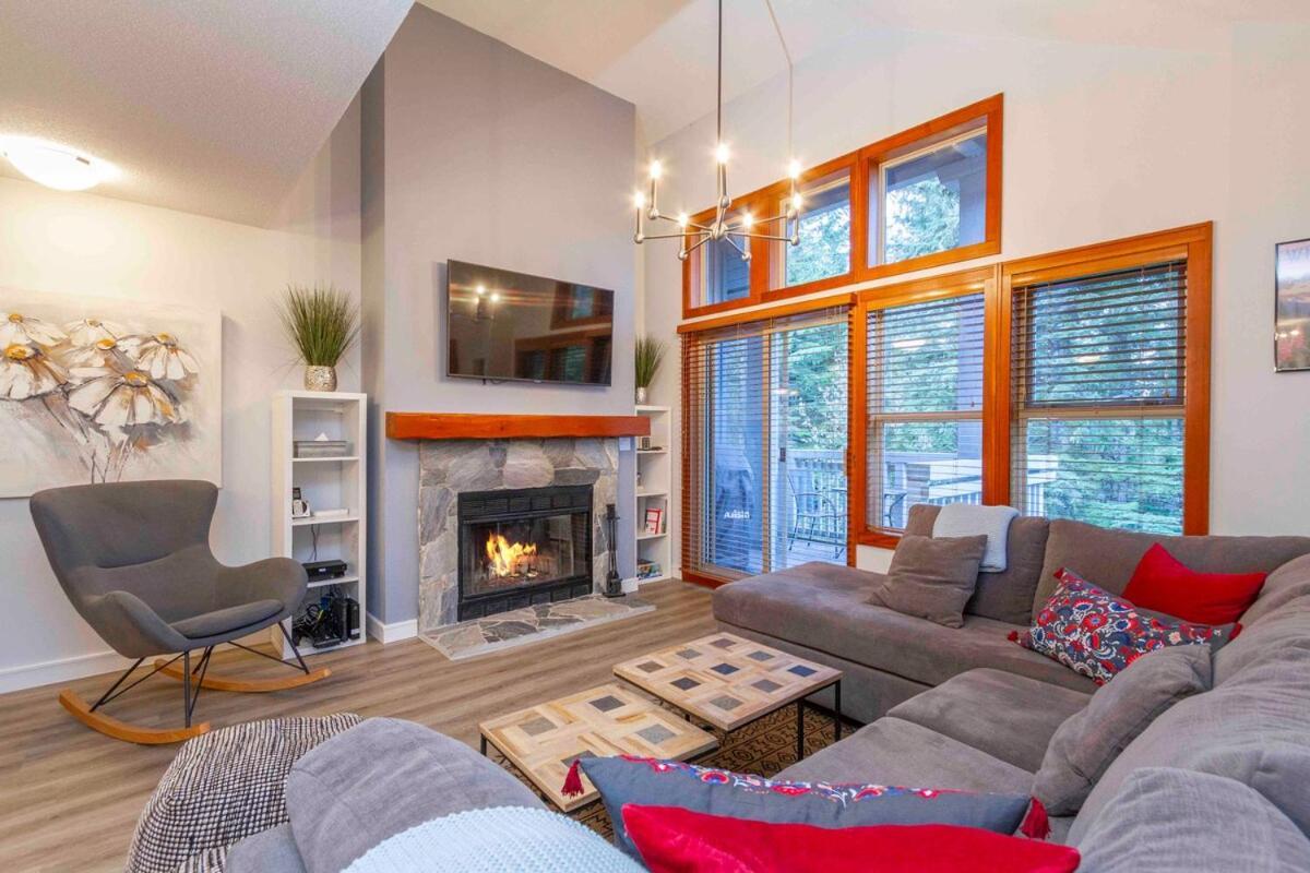 Holiday home Treeline 31 By Outpost